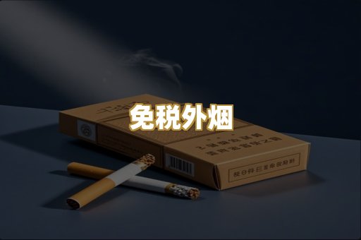 云霄香烟
